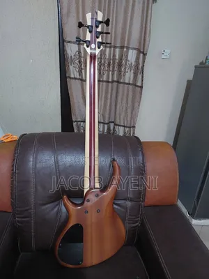 Tobias Killer B 5 Strings Bass
