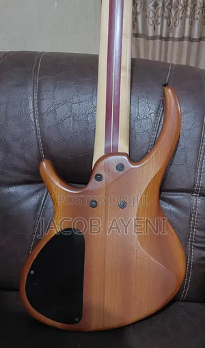 Tobias Killer B 5 Strings Bass