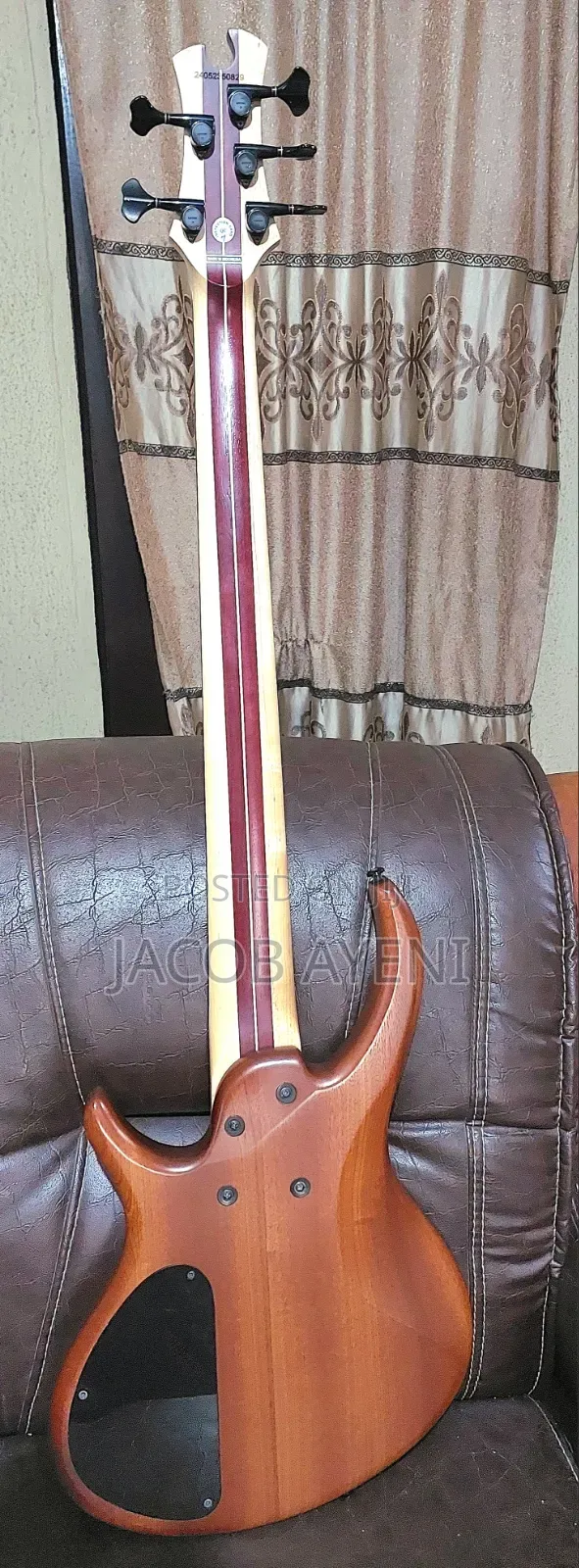 Tobias Killer B 5 Strings Bass
