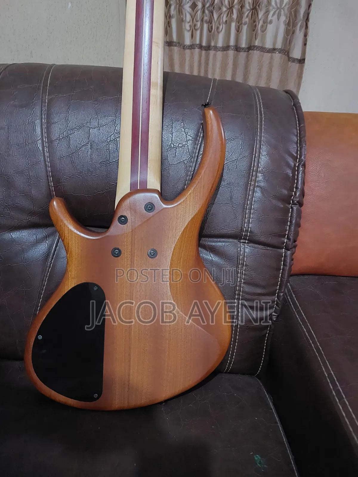 Tobias Killer B 5 Strings Bass