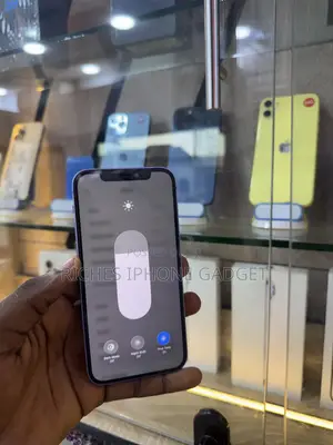 Apple iPhone 12 64 GB Purple