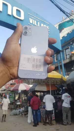 Apple iPhone 11 256 GB Graphite