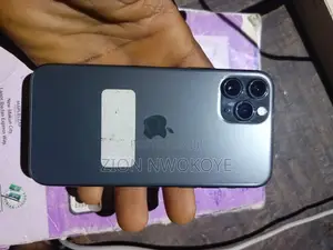 Apple iPhone 11 Pro 512 GB Green