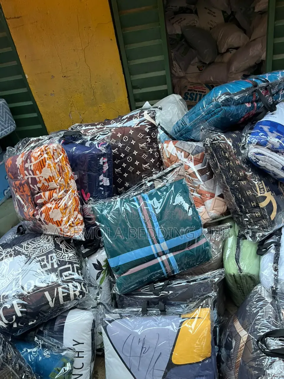 Quality Duvet for All Sizes
