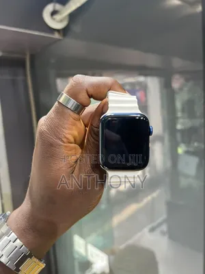 Apple Series 6 Watch