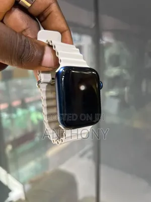 Apple Series 6 Watch