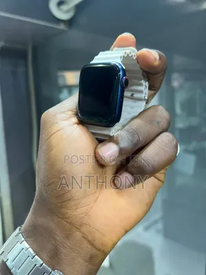 Apple Series 6 Watch