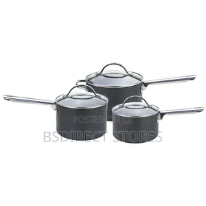 Anolon Professional Round Hard Anodised Dishwasher Safe Non-Stick Pan