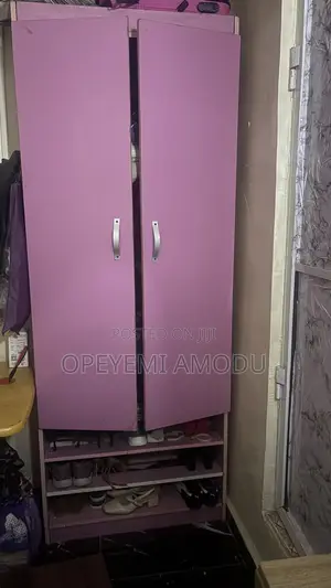 Ladies Wardrobe for Sale