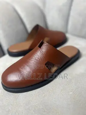 Men’s Classy Zara Mule
