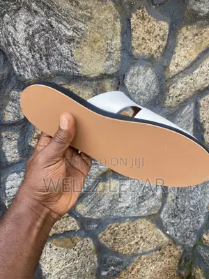 Men’s Classy Zara Mule