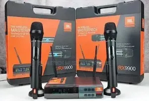 JBL Urx9900