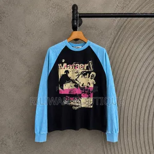 Premium High Quality Mafa Long Sleeve