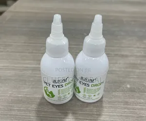 Ilyonv Pet Eye Drops (50ml)