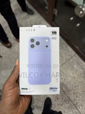 iPhone 18 Pro & 18 Pro Cases