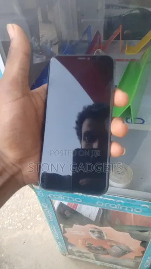 Apple iPhone 11 Pro 256 GB Black
