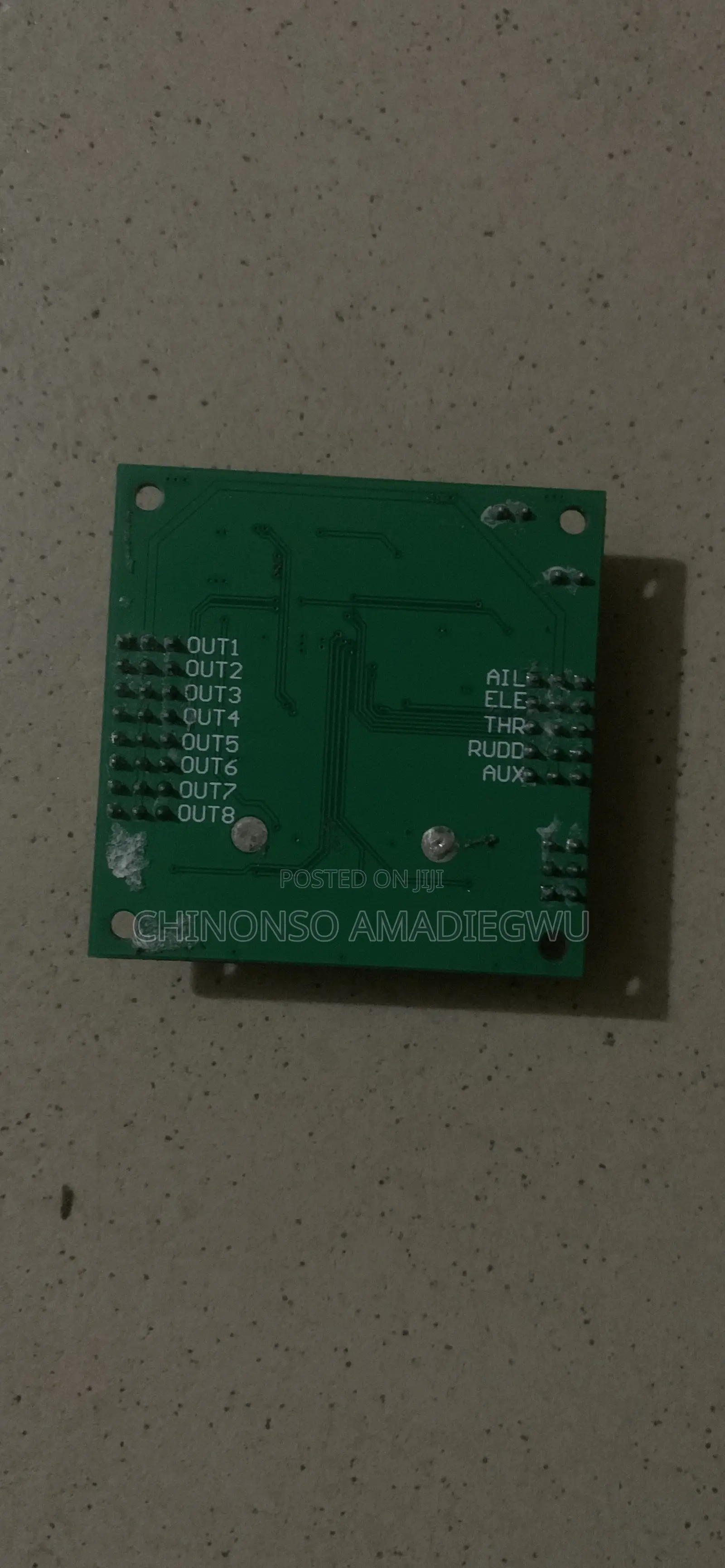 Kk2.1.5 Flight Controller