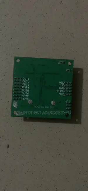 Kk2.1.5 Flight Controller