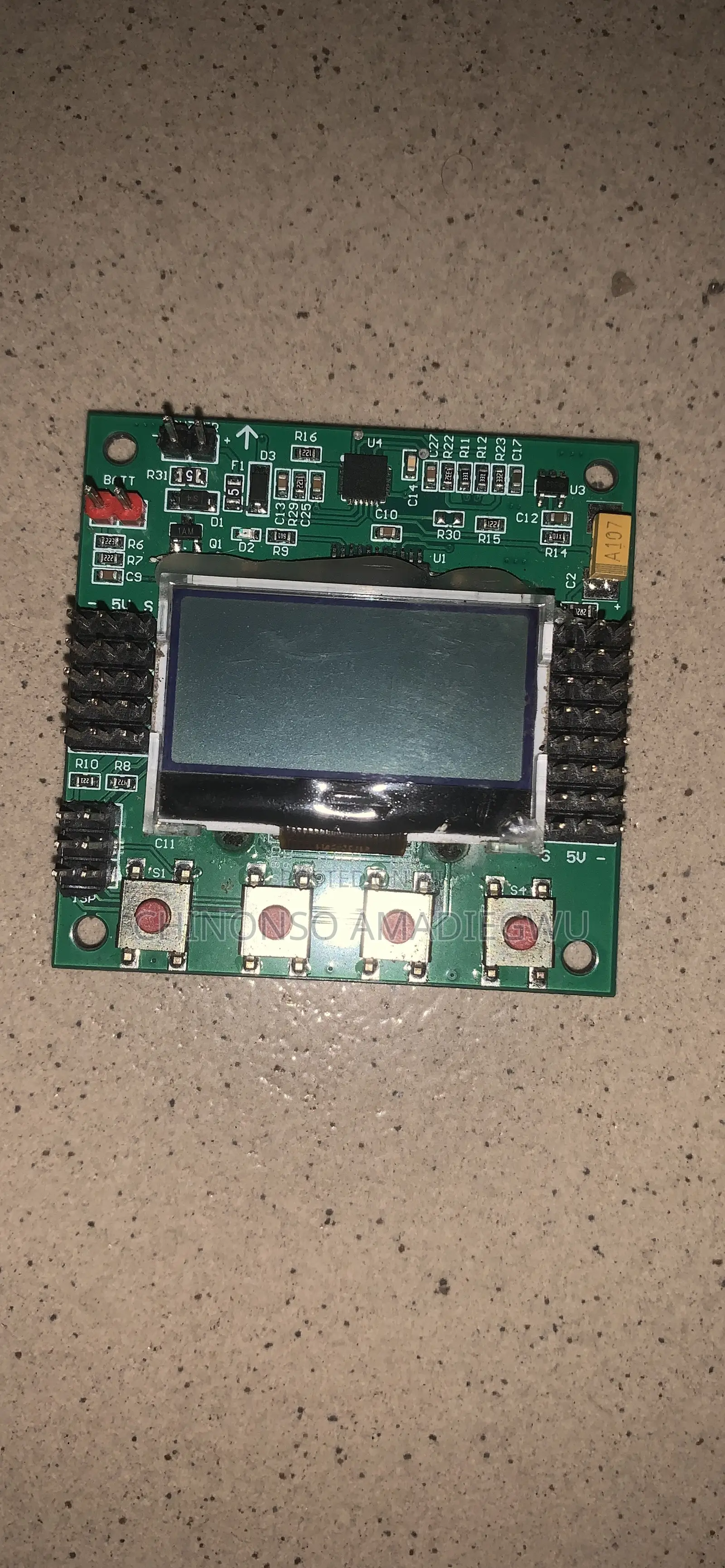 Kk2.1.5 Flight Controller