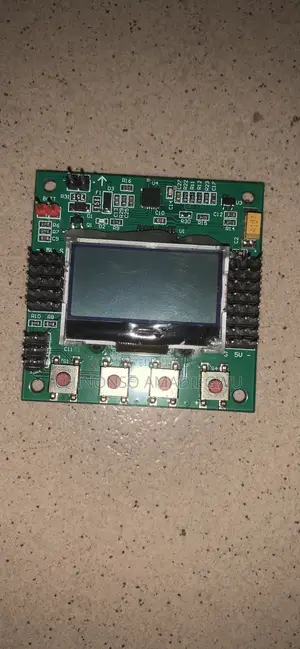 Kk2.1.5 Flight Controller