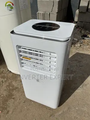 Portable Air Conditioner