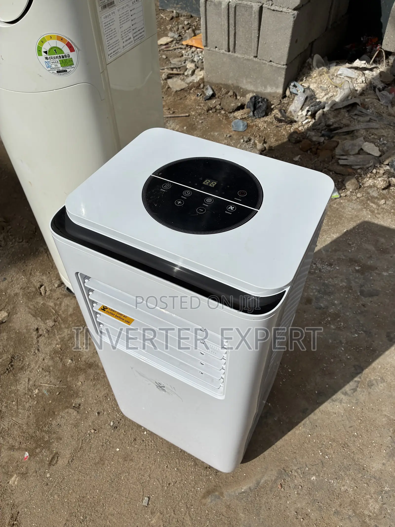 Portable Air Conditioner