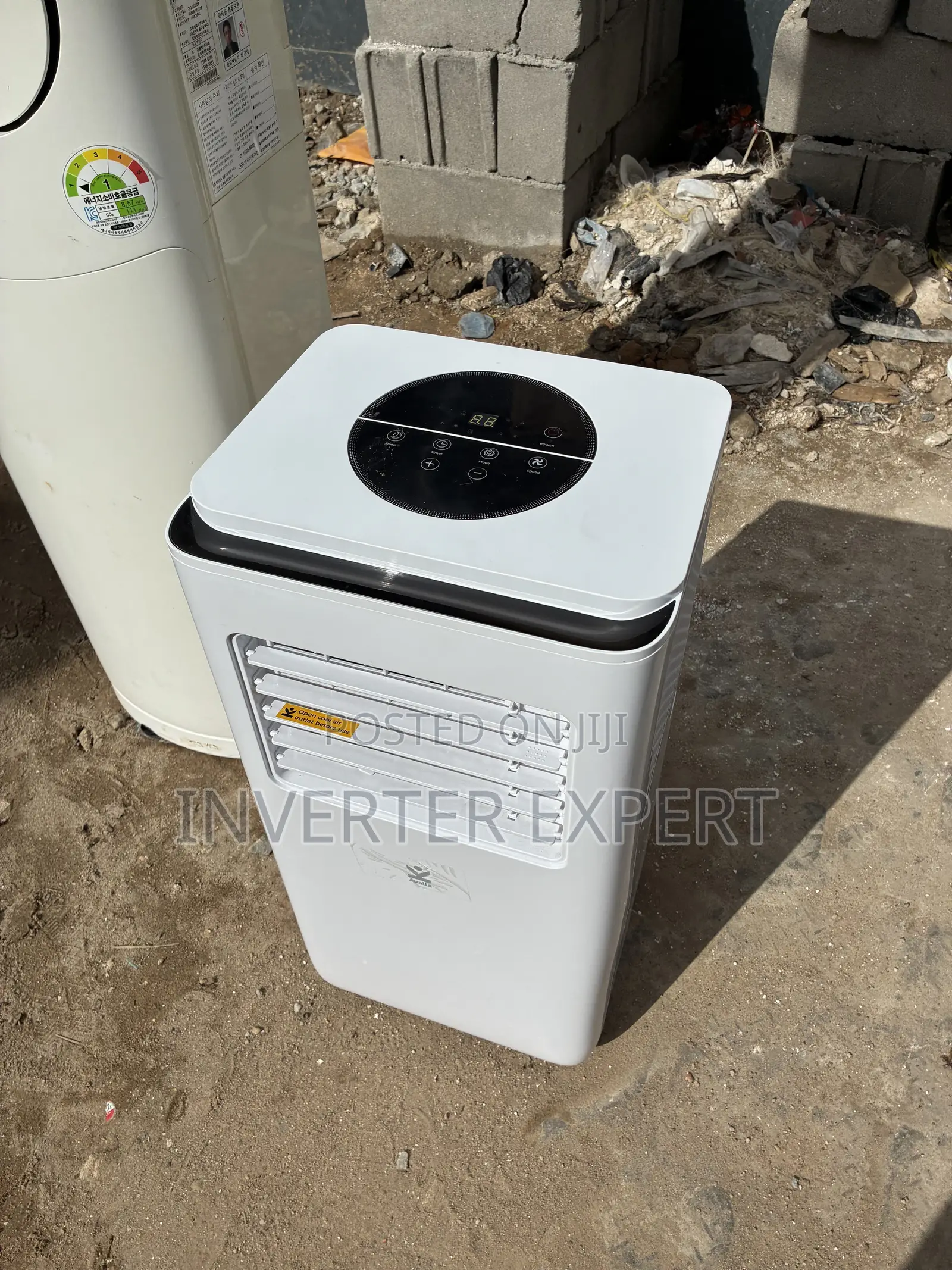 Portable Air Conditioner