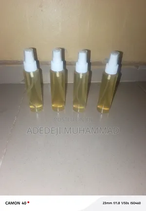 100% Pure Coconut Oil – Natural Coconut Oil for Skin & Hair