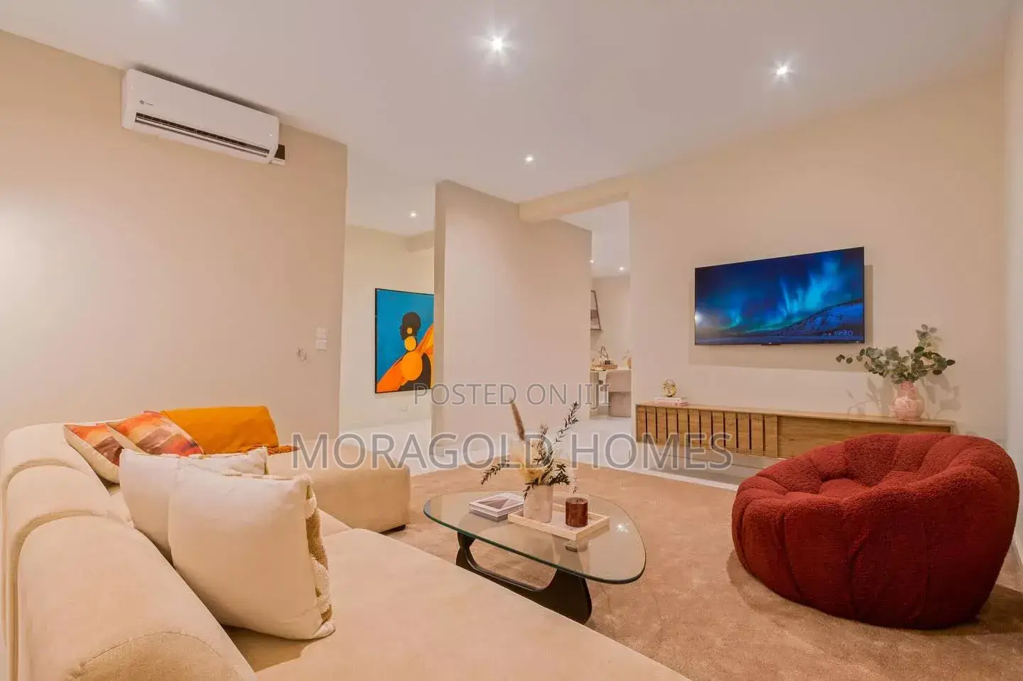 2bedroom Apartment