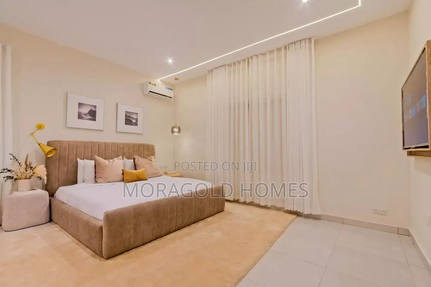 2bedroom Apartment