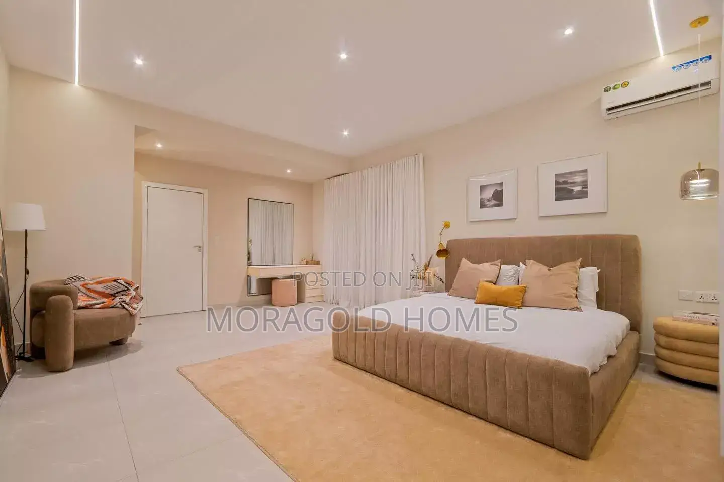 2bedroom Apartment