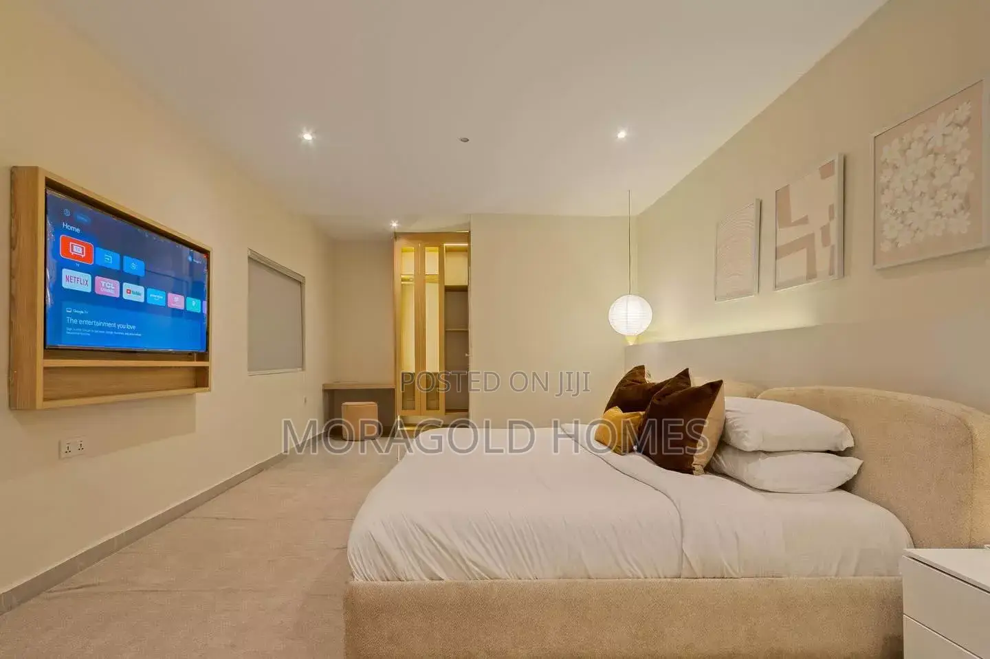 2bedroom Apartment