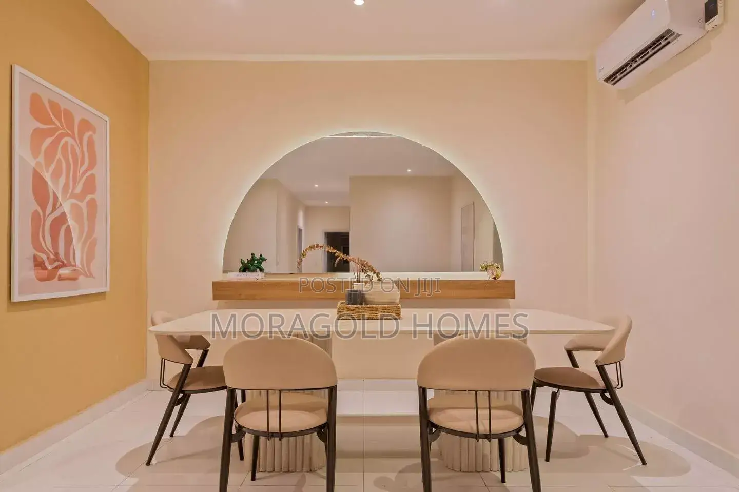 2bedroom Apartment