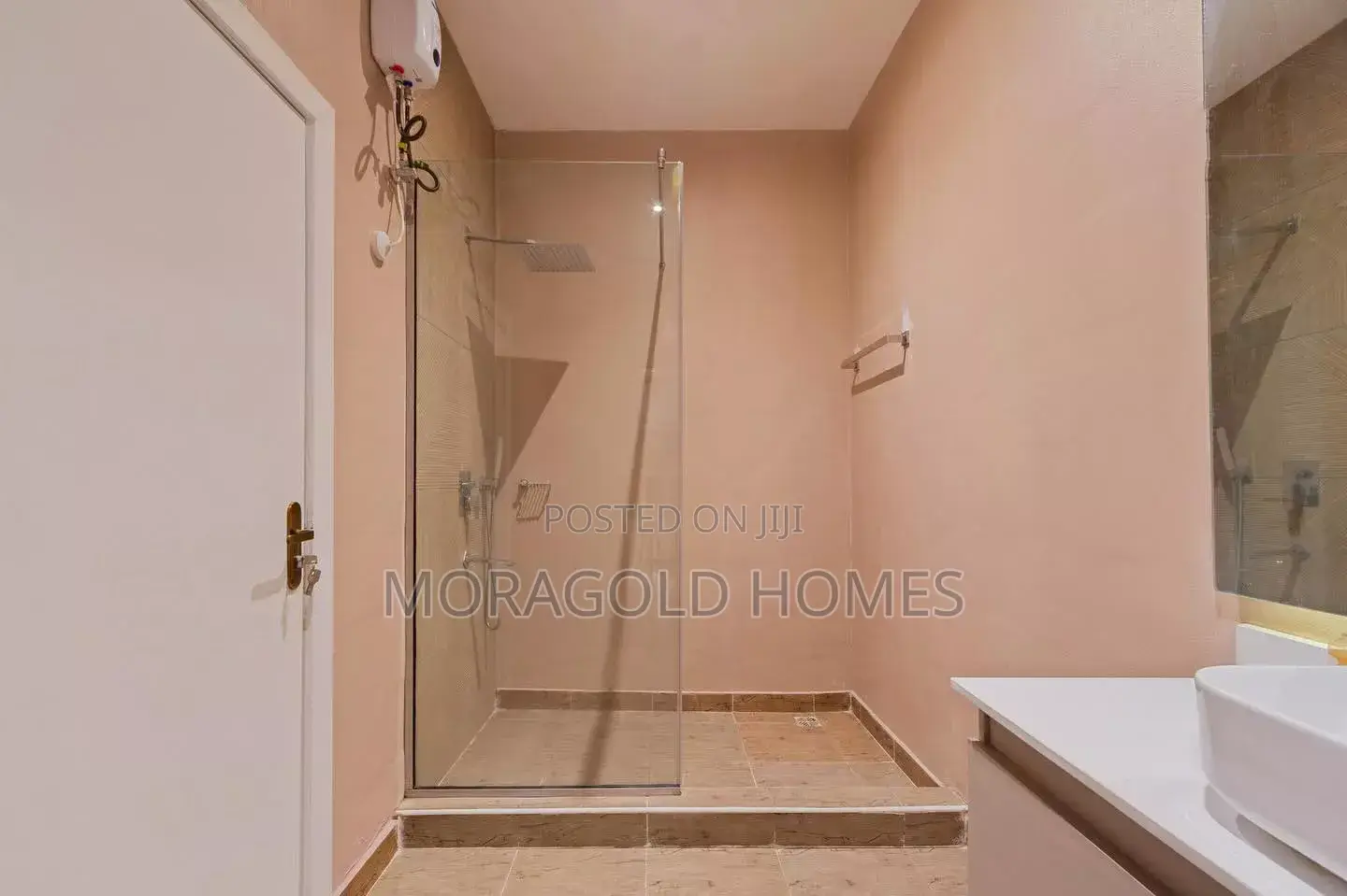 2bedroom Apartment