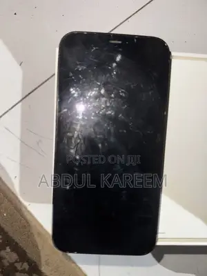 Apple iPhone 12 Pro 128 GB Gray
