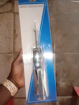 Engine Cylinder Hone Tool.