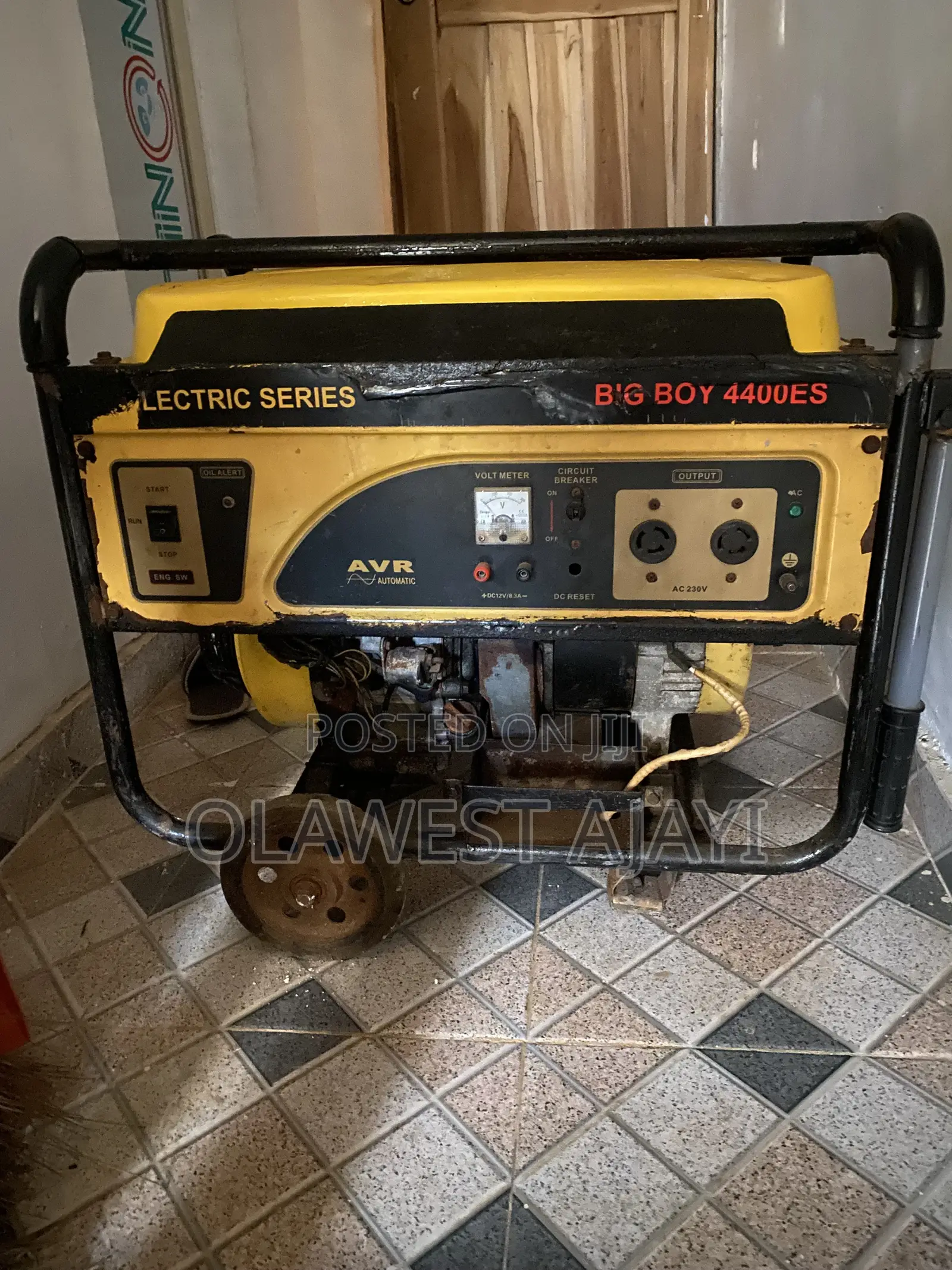 Original Thermocool