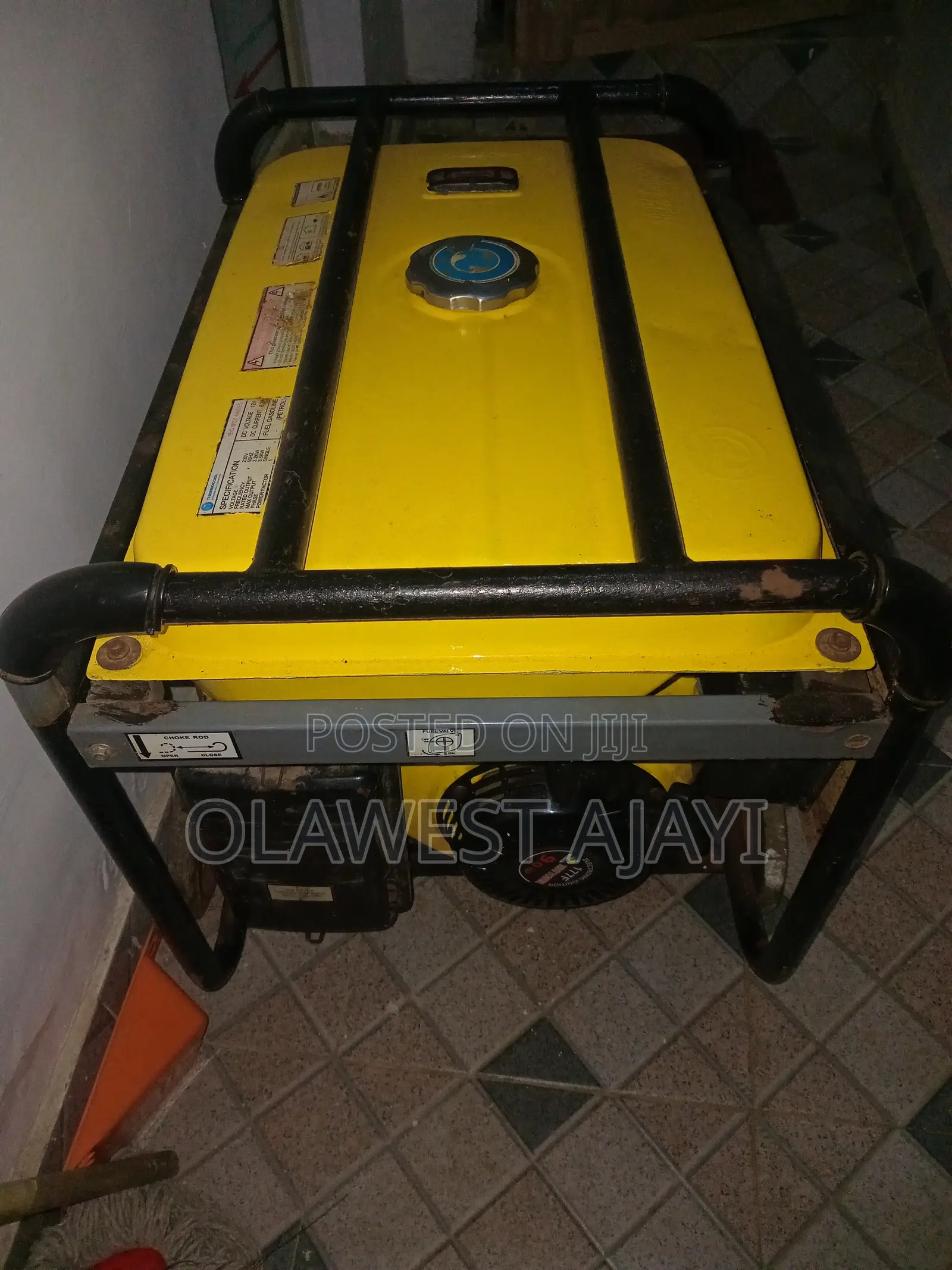 Original Thermocool