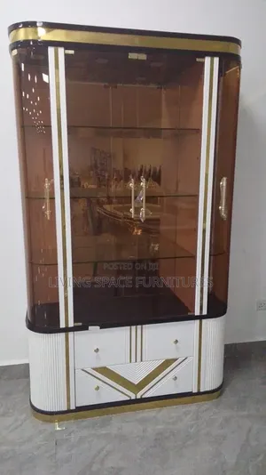 Exquisite Modern Wine Bar Unit