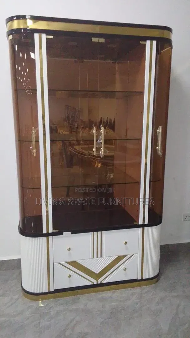Exquisite Modern Wine Bar Unit