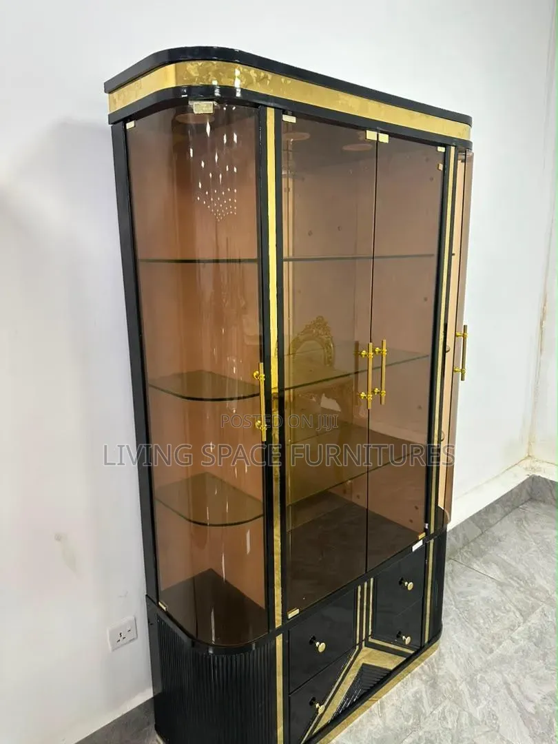 Exquisite Modern Wine Bar Unit