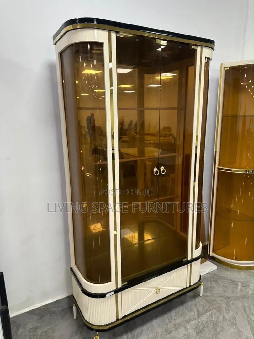 Exquisite Modern Wine Bar Unit