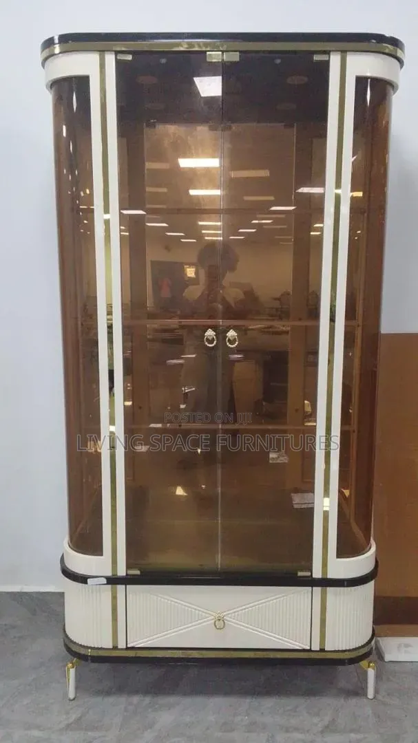 Exquisite Modern Wine Bar Unit