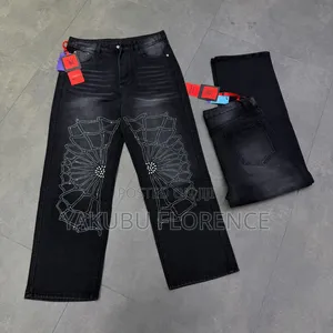 Baggy Jeans