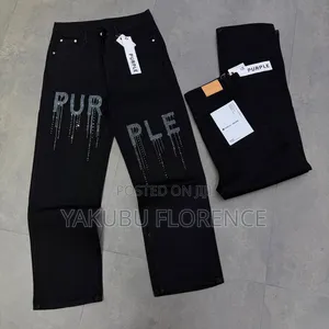 Baggy Jeans