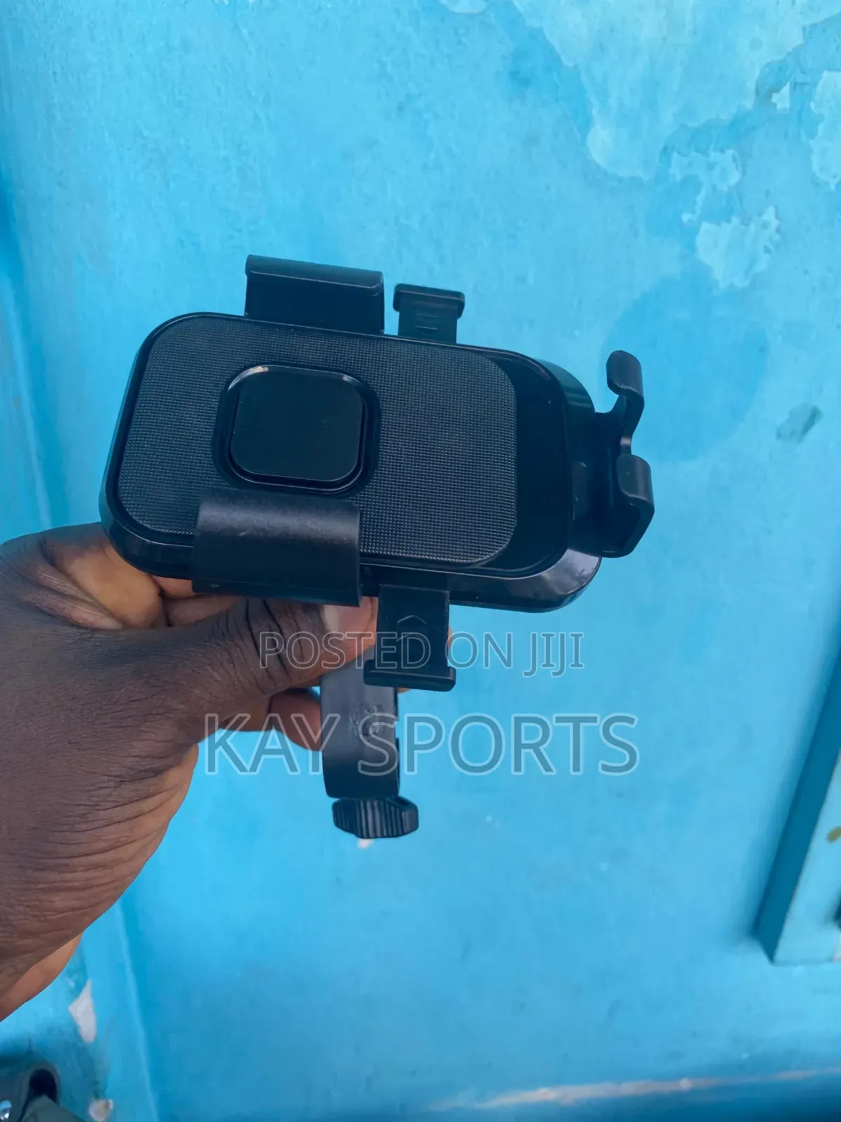 Bicycle Phone Mount