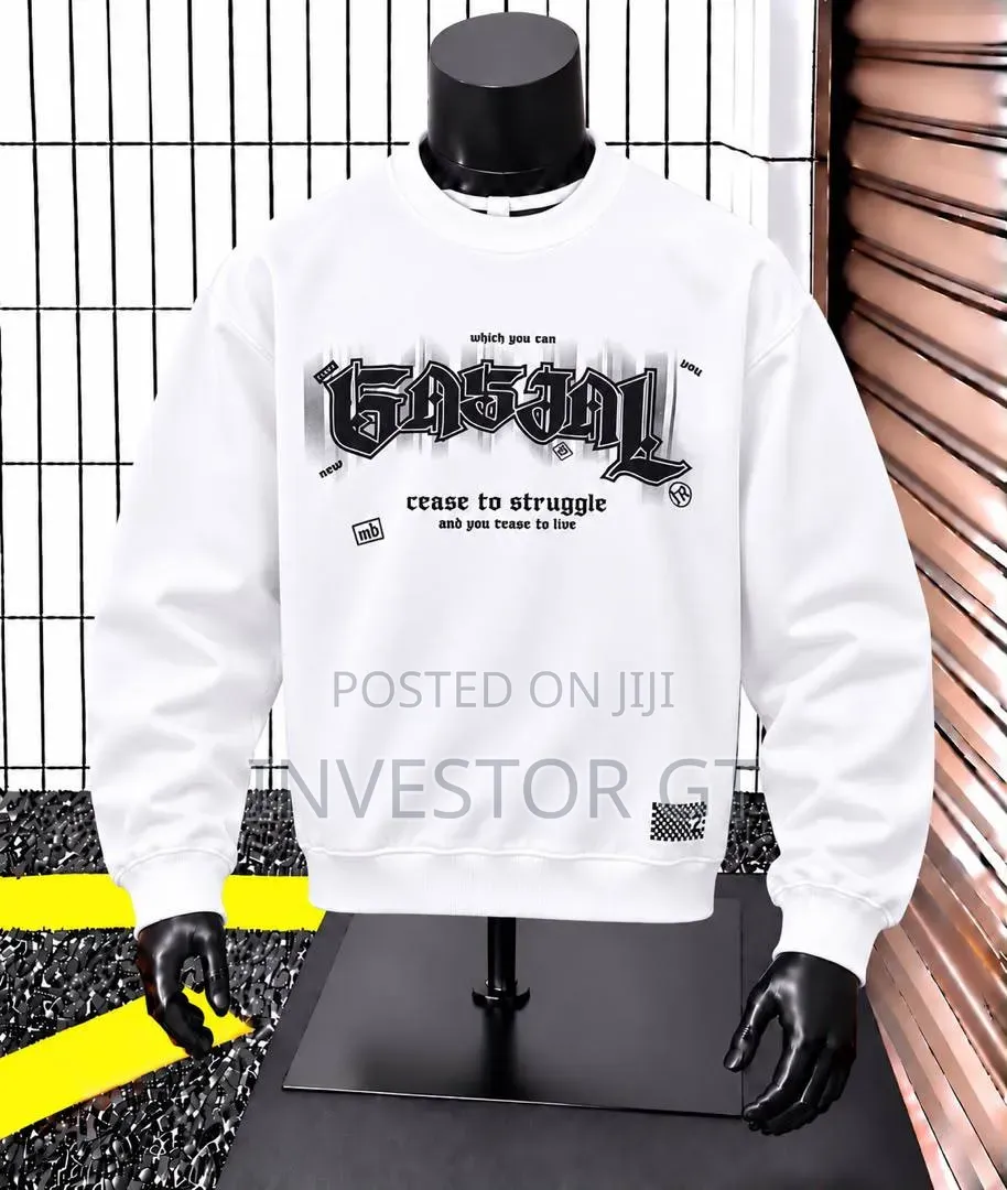 Luxury Long Sleeve