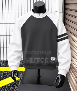 Luxury Long Sleeve