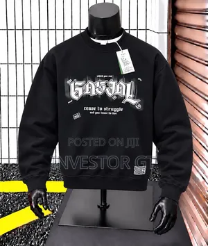 Luxury Long Sleeve