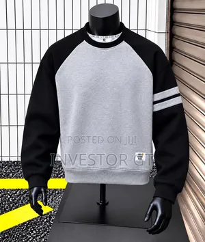 Luxury Long Sleeve
